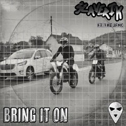 Bring It On (feat. THE JFMC)