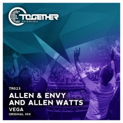Allen & Envy "Vega" Chart
