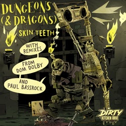 Dungeons (& Dragons)