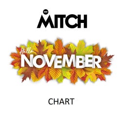 Mitch B. November Chart