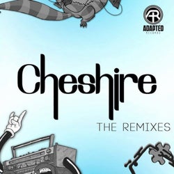 Cheshire: The Remixes