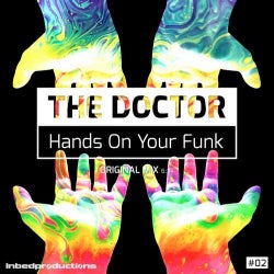 Hands On Your Funk