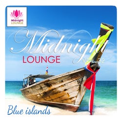 Midnight Lounge, Vol. 32: Blue Islands