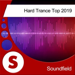Hard Trance Top 2019