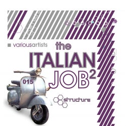The Italian Job 2