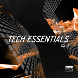Tech Essentials, Vol. 3