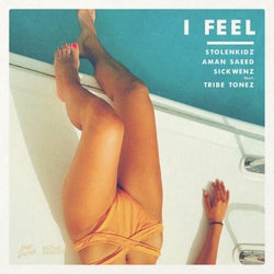 I FEEL (Extended Mix)