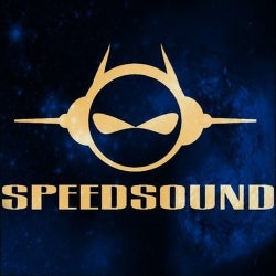 Speedsound REC @ Psychedelic Soul