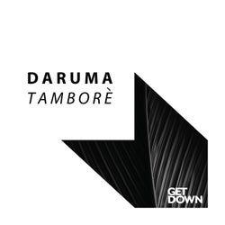 Tamborè