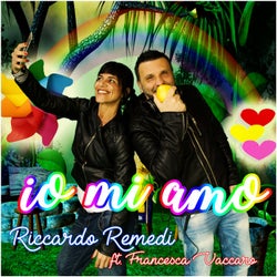 Io mi amo (feat. Francesca Vaccaro)