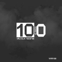 10 Years of Valvula Records