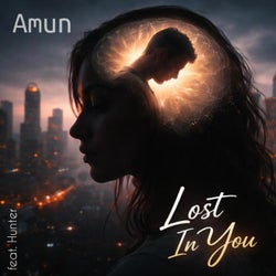 Lost In You (feat. Hunter)