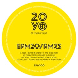 EPM20/RMXS