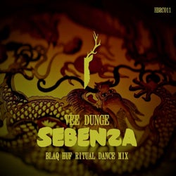 Sebenza (Blaq Huf Ritual Dance Mix)