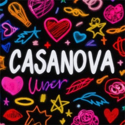 CASANOVA