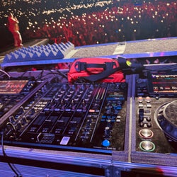 DJ SNIPER SEPTEMBER 2025 CHART