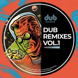 Dub Remixes Vol. 1