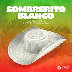 Sombrerito Blanco (feat. Martina Camargo) [Extended Mix]