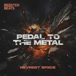 Pedal To The Metal