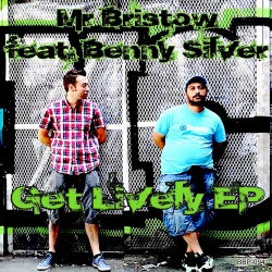 Get Lively EP