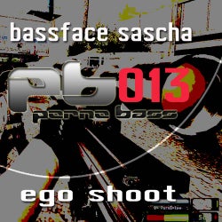Ego Shoot EP