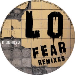Fear Remixes EP