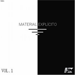 Material Explicito Vol. 1