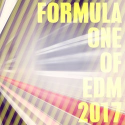 Formula One of EDM 2017