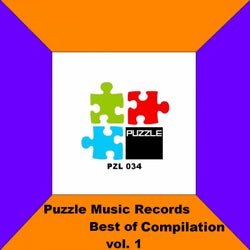 Puzzle Music Records Best Of Compilation, Vol. 1