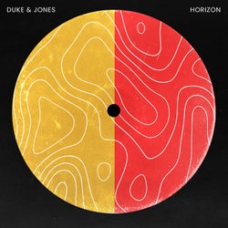 Horizon (Extended Mix)