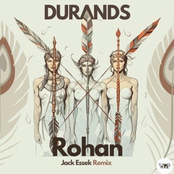 Rohan (Jack Essek Remix)