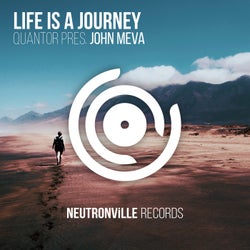 Life Is a Journey