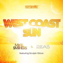 West Coast Sun feat. Souljah Steve