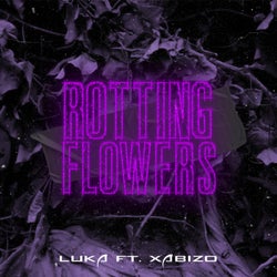 Rotting Flowers