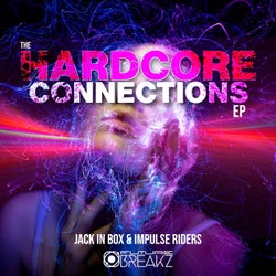 The Hardcore Connections EP