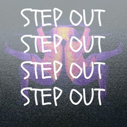 Step Out