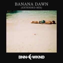 BANANA DAWN (Extended Mix)