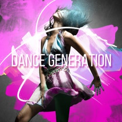 Dance Generation TOP 10