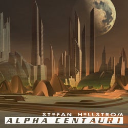 Alpha Centauri