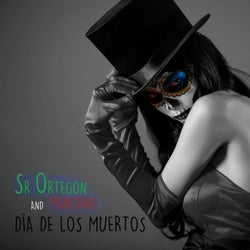 Dia de los Muertos