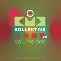 Kollektive EP Volume One