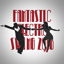 Fantastic Electro Swing 2018