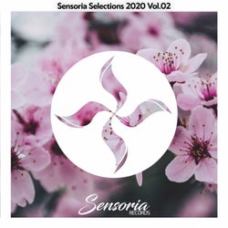 Sensoria Selections 2020, Vol. 2