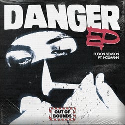 Danger EP