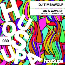 On a wave EP