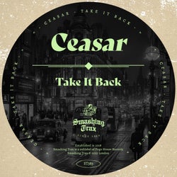Take It Back
