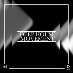 Deep House Movement, Vol. 4