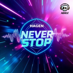 Never Stop