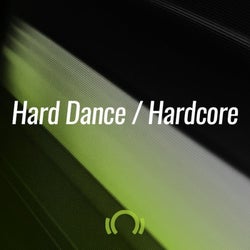 The December Shortlist: Hard Dance / Hardcore