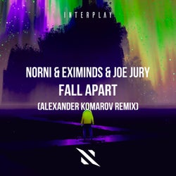 Fall Apart (Alexander Komarov Extended Remix)